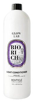 Легкий восстанавливающий кондиционер д/поддержания обьема BIORICH LIGHT CONDITIONER 1000 мл