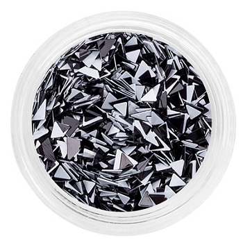 Митцу (треугольники) в баночке (17)