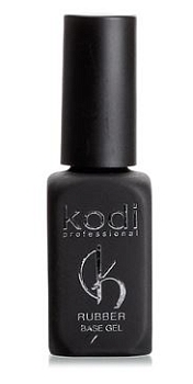 Гель-лак "Kodi" база 7мл "каучуковая"