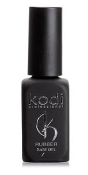 Гель-лак "Kodi" база 7мл "каучуковая"