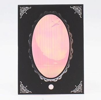 Битое стекло 50 см 04