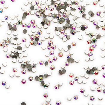 Стразы кристалл 1440 шт. TNL голография №04