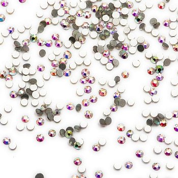 Стразы кристалл 1440 шт. TNL голография №04