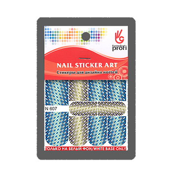 Слайдер-дизайн "сетка" N607