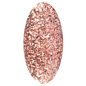 Гель-лак Glossy Platinum, №019, 5 мл