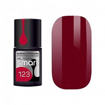 №123 Гель-лак универсальный SMART 11 мл GC