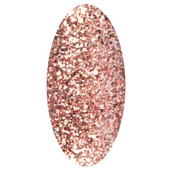 Гель-лак Glossy Platinum, №019, 5 мл
