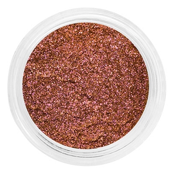 IRISK Пудра пигментированная Фламинго в баночке (01)