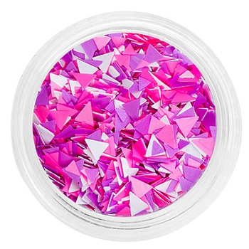 Митцу (треугольники) в баночке (21)