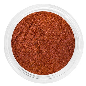 IRISK Пудра пигментированная Фламинго в баночке (03)