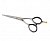ER TWIST 04 Ножницы с шаговым винтом,эргономная форма ручек,4,5 114мм