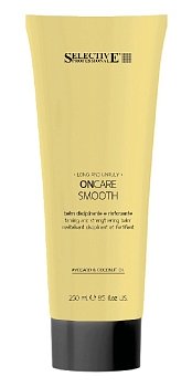 ONC Разглаживающий кондиционер, 250 мл ONCARE SMOOTH