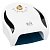 Лампа LED/UV "IRISK", 48W, Salon (02 Черная)