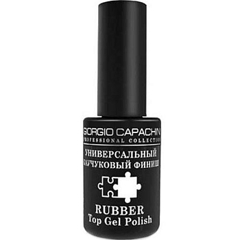 GC Универсальный каучуковый финиш 11мл