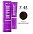 DEMI Гель-краска д/волос тон в тон 7.48 блондин медно-коричневый, 60 мл