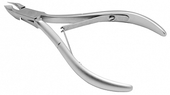 Yoko кусачки д/кутикулы SK 003  (кобальт) 