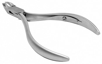 Yoko кусачки д/кутикулы SK 001  