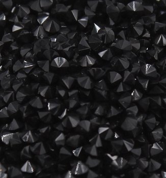 Стразы "Хрустальная крошка" 1440шт 09