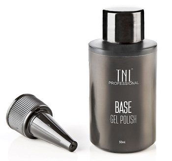 Основа для гель-лака TNL  (50 мл.)