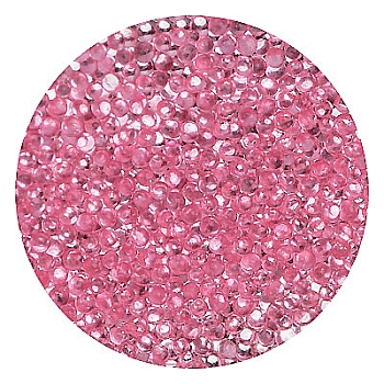 Пенный декор IRISK (13 Коралловый)