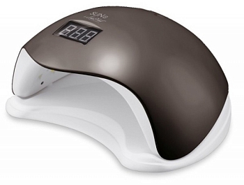 JN Лампа LED 48 Вт SUN 5 черный