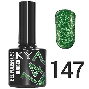 №147 Гель-лак  SKY 10мл
