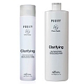 Purify-Clarifying 