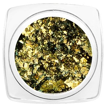 Пигмент IRISK "Зеркальные хлопья" (19)