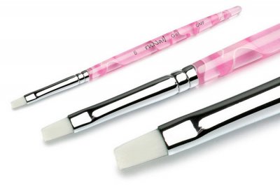 Кисть д/геля GMF №6