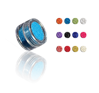 GC Бисер в баночке