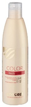 Concept Бальзам-кондиционер для окрашенных волос (Colorsaver conditioner), 300 мл 