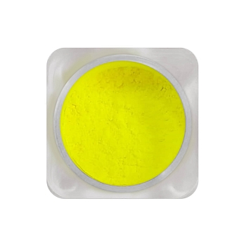 Пигмент для дизайна "Акварельная пыль" №05, цв. lemon 1,5 гр.