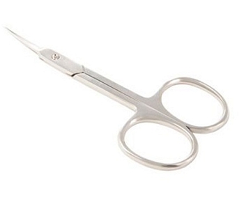 Yoko ножницы маникюрные д/кутикулы SN 022