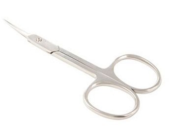 Yoko ножницы маникюрные д/кутикулы SN 022