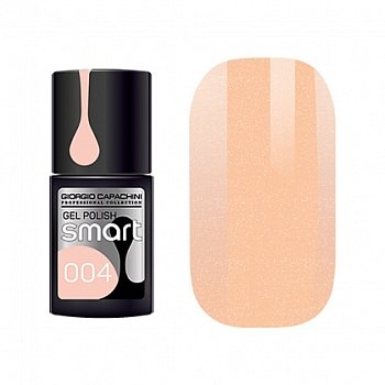 №004 Гель-лак универсальный SMART 11 мл GC