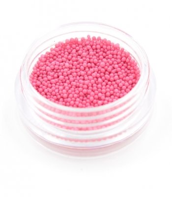 Бульонки акрил 17