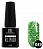 Гель-лак TNL - Glitter" №49 - Зеленый чай (10 мл.)