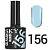 №156 Гель-лак  SKY 10мл