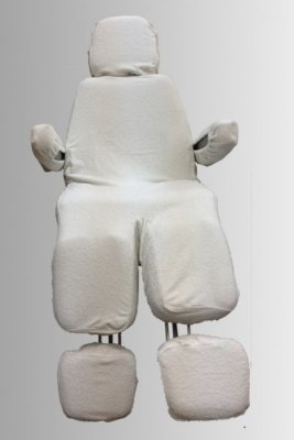 Чехол для педикюрного кресла