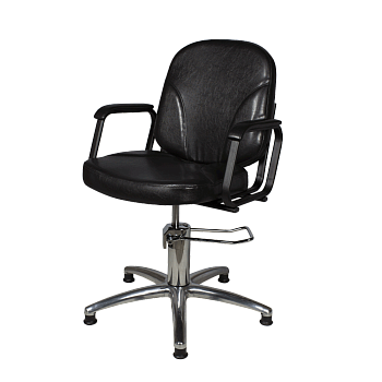 Парикмахерское кресло Бриз-3 гидравлика 