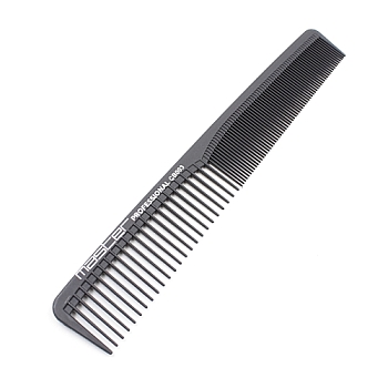Расческа "Master Professional" карбон СВ003