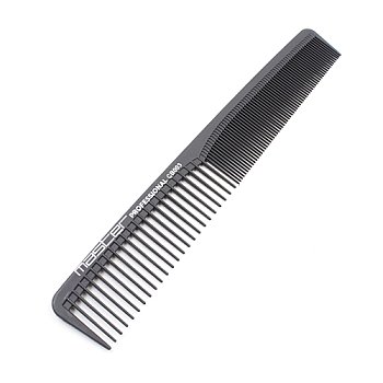 Расческа "Master Professional" карбон СВ003