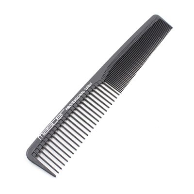 Расческа "Master Professional" карбон СВ003