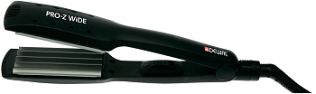 Dewal щипцы-гофре 03-84 Pro-ZWide,55Вт,50*90мм