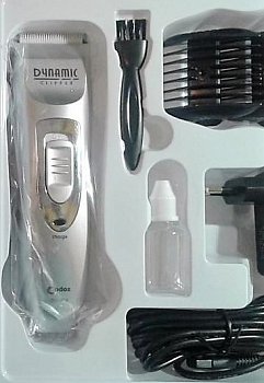 Машинка для стрижки "Codos" СНС-558