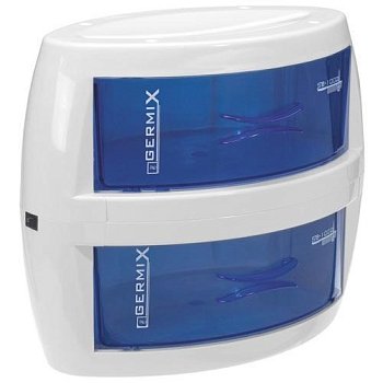 Стерилизатор УФО 2-х камерный