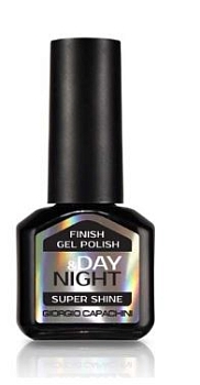 GC Финиш-гель без липкого слоя 7 мл. Day&night