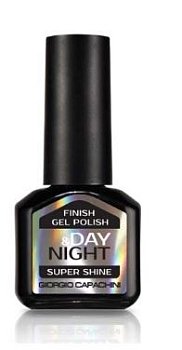 GC Финиш-гель без липкого слоя 7 мл. Day&night