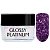 Гель-лак Glossy Platinum, №066, 5 мл