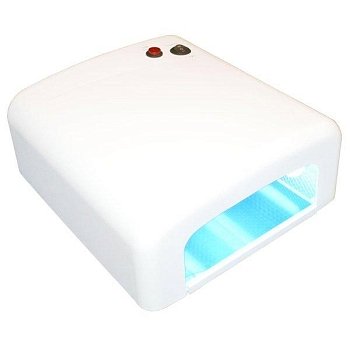 УФ Лампа 36W(таймер:120 сек) RU-818 